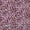 Silk Feel Muslin Dusty Pink Colour Jaal Print Viscose Fabric Online 9894Y