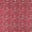 Jaal Print on Dusty Pink Colour Muslin Silk Feel Viscose Fabric Online 9897AG