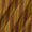 All Over Border Design Stripes Prints on Mustard Colour Muslin Silk Feel Viscose Fabric Online 9897J5