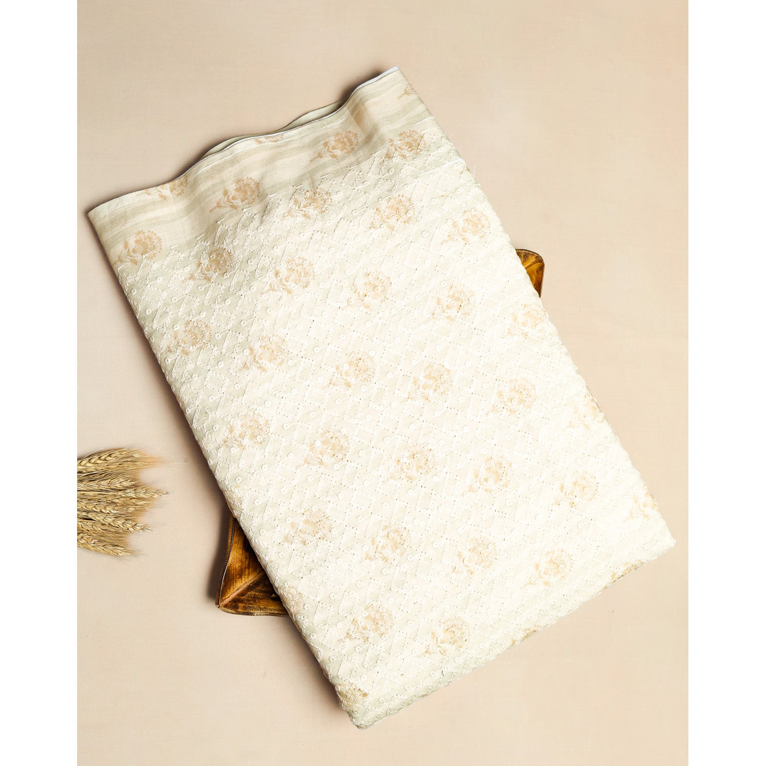 COTTON PRINTED HAKOBA FABRIC