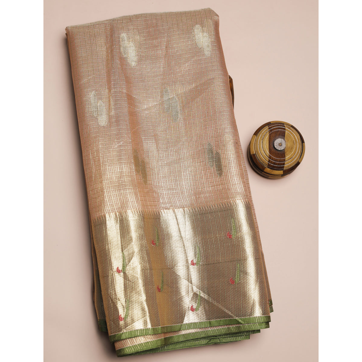 KOTA BUTTA FABRIC