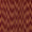Cotton Maroon and Apricot Colour Yarn Tie Dye Katra Fabric Online 9921CE1