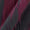 Cotton Steel Grey and Purple Colour Yarn Tie Dye Fabric Online 9921CF6