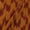 Cotton Mustard Orange and Maroon Colour Yarn Tie Dye Fabric Online 9921CG4