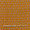 Soft Cotton Fanta Orange Colour Small Floral Print Fabric Online 9934GU1