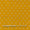 Soft Cotton Golden Yellow Colour Polka Print Fabric Online 9934HL13