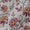 Cotton White Colour Jaipuri Theme Jaal Print Fabric Online 9934IJ2