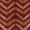 Cotton Shibori Rust and Brick Colour Fabric Online 9935AQ2