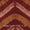 Cotton Shibori Rust and Brick Colour Fabric Online 9935AQ2