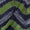 Cotton Shibori Grey and Green Colour Fabric Online 9935AQ3