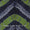 Cotton Shibori Grey and Green Colour Fabric Online 9935AQ3