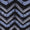 Cotton Shibori Grey Blue and Black Colour Fabric Online 9935AQ6