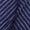 Cotton Shibori Indigo Blue Colour Fabric Online 9935AU