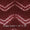 Cotton Shibori Maroon Colour Fabric Online 9935J3