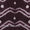 Cotton Shibori Dark Maroon Colour Geometric Pattern Fabric Online 9935O6
