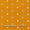 Soft Cotton Golden Orange Colour Azo Free Ikat Pattern Print Fabric Online 9944AG3