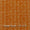 Soft Cotton Apricot Colour Geometric Print Fabric Online 9944AH6