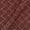 Flex Cotton Maroon Colour Patola Print Fabric Online 9949BN1