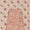 Co-Ord Set Of Cotton Beige Colour Brush Effect With Gold Floral Print & Cotton Dusty Rose Colour Geometric Print Unstitched Two Piece Dress Material [2.5 Mtr Each]
