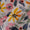 Soft Cotton White Colour Floral Print Fabric Online 9958GB2