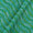 Cotton Mint Green Colour Leheriya Print Fabric Online 9958GG3