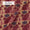 3Pc Unstitched Suit Set [Dabu Cotton And Jahota Floral Print Top, South Cotton Dupatta and Bottom]