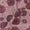 Premium Voile Pale Pink Colour Floral Print Cotton Fabric Online 9975AU1