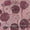 Premium Voile Pale Pink Colour Floral Print Cotton Fabric Online 9975AU1