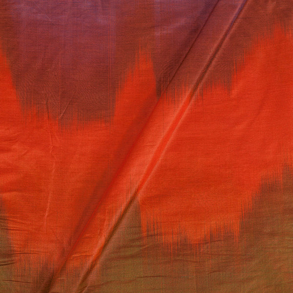 Mono Chanderi Multi Colour Yarn Tie Dye 42 Inches Width Fabric freeshipping - SourceItRight