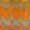 Mono Chanderi Multi Colour Yarn Tie Dye 43 Inches Width Fabric freeshipping - SourceItRight