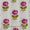 Soft Cotton White Colour Floral Butta Print Fabric Online 9978EP2