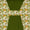 Pale Yellow Colour Printed Cotton Top, Mehendi Green Colour South Cotton Dupatta and Bottom Unstitched Three Piece Dress Material Online ST-9978ET2-7000S