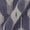 Cotton Purple X White Cross Tone Azo Free Ikat Fabric Online 9979BG2