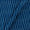 Cotton Royal Blue X Black Cross Tone Azo Free Ikat Fabric Online 9979BQ5