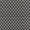Buy Cotton Grey X Black Cross Tone Azo Free Ikat Fabric Online 9979BT3
