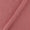 Slub Cotton Carrot Colour Kantha Jacquard Stripes Washed Fabric Online 9984A10