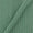 Slub Cotton Mineral Green Colour Kantha Jacquard Stripes Washed Fabric Online 9984CJ1