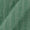Slub Cotton Mineral Green Colour Kantha Jacquard Stripes Washed Fabric Online 9984CJ1