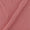 Slub Cotton Carrot Orange Colour Kantha Jacquard Stripes Washed Fabric Online 9984CJ3