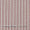 Cotton Jacquard White Colour Kantha Stripes Washed Fabric Online 9984DQ2