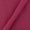 Cotton Jacquard Crimson Pink Colour Kantha Washed Fabric Online 9984DT1
