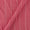 Cotton Jacquard Stripes Carrot Pink Colour Fabric Online 9984EK1