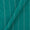 Cotton Jacquard Stripes Aqua Marine Colour Fabric Online 9984EK2