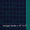 Buy Cotton Jacquard Midnight Blue X Black Cross Tone Kantha Checks With One Side Plain Border Fabric Online 9984EP3