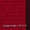 Buy Cotton Jacquard Red  Colour Kantha Checks With One Side Plain Border Fabric Online 9984EP4