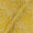 Premium Modal Satin Mustard Yellow Colour Abstract Print Fabric Online 9995N3