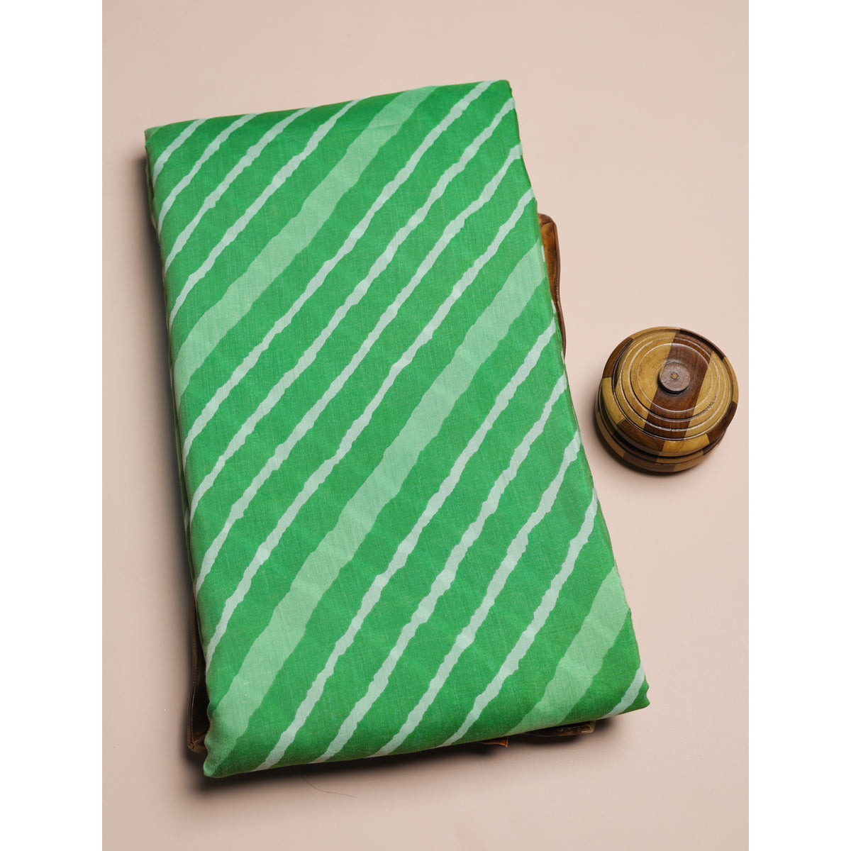 MUL COTTON PRINTED FABRIC