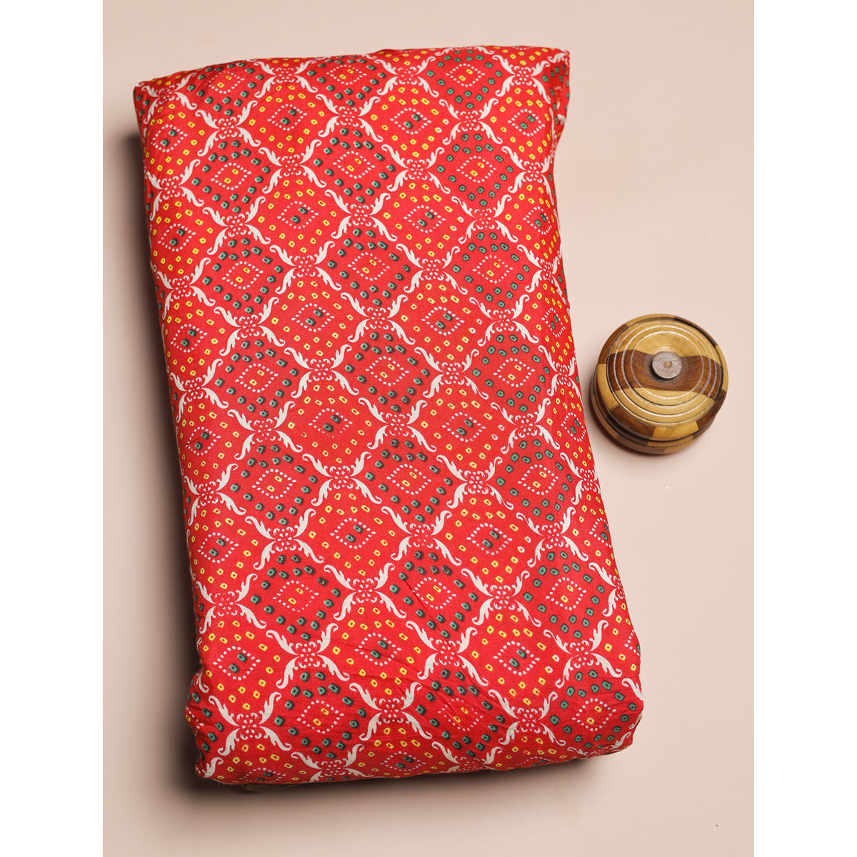 COTTON PRINTED FABRIC