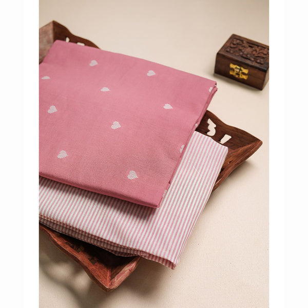 Cotton Handloom Fabric