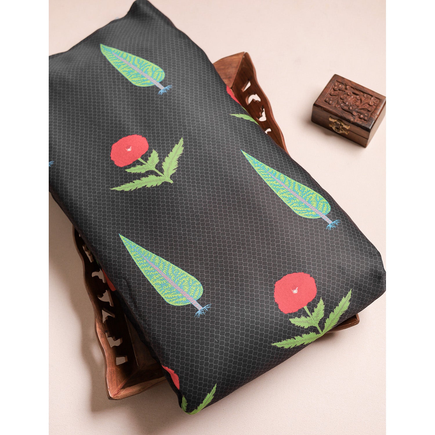 JAM COTTON PRINTED FABRICS